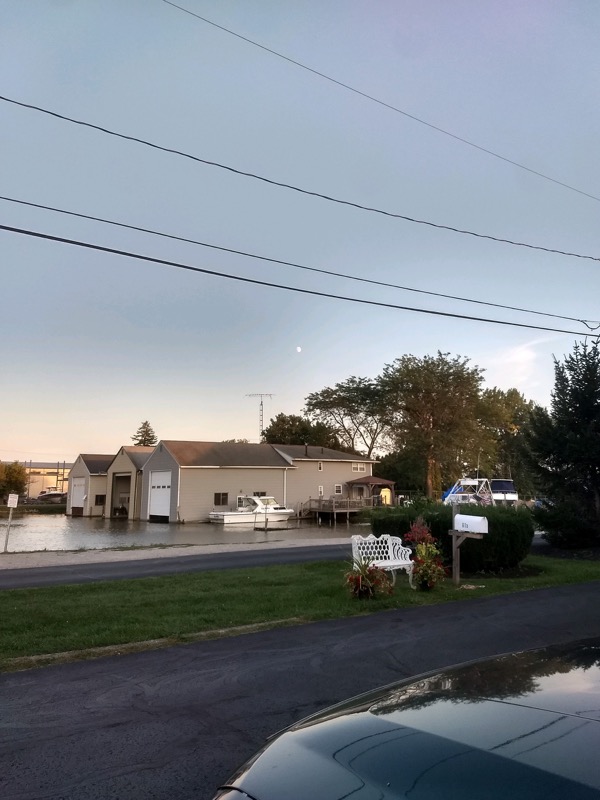 Wild Irish Rose Charters Sandusky Bay Walleye Charters. Cedar Point